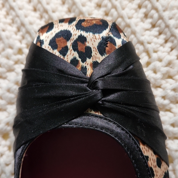 NWOT Steve Madden size 10 ballet flats - Picture 4 of 8